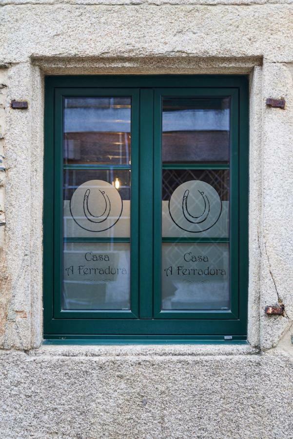 Casa Entera A Ferradura Villa Melide Kültér fotó