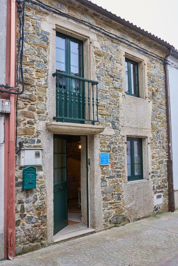 Casa Entera A Ferradura Villa Melide Kültér fotó