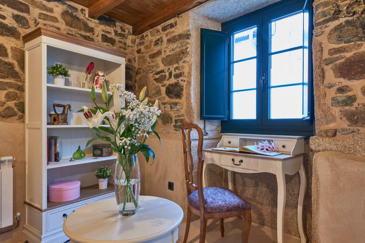 Casa Entera A Ferradura Villa Melide Kültér fotó